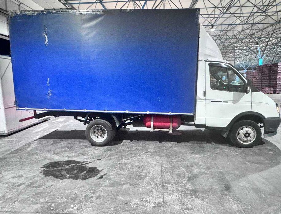 Срочно газель сотилади