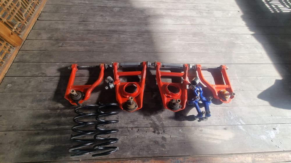 Ricag stinger sport-50 purjina -50kulak matiz generator