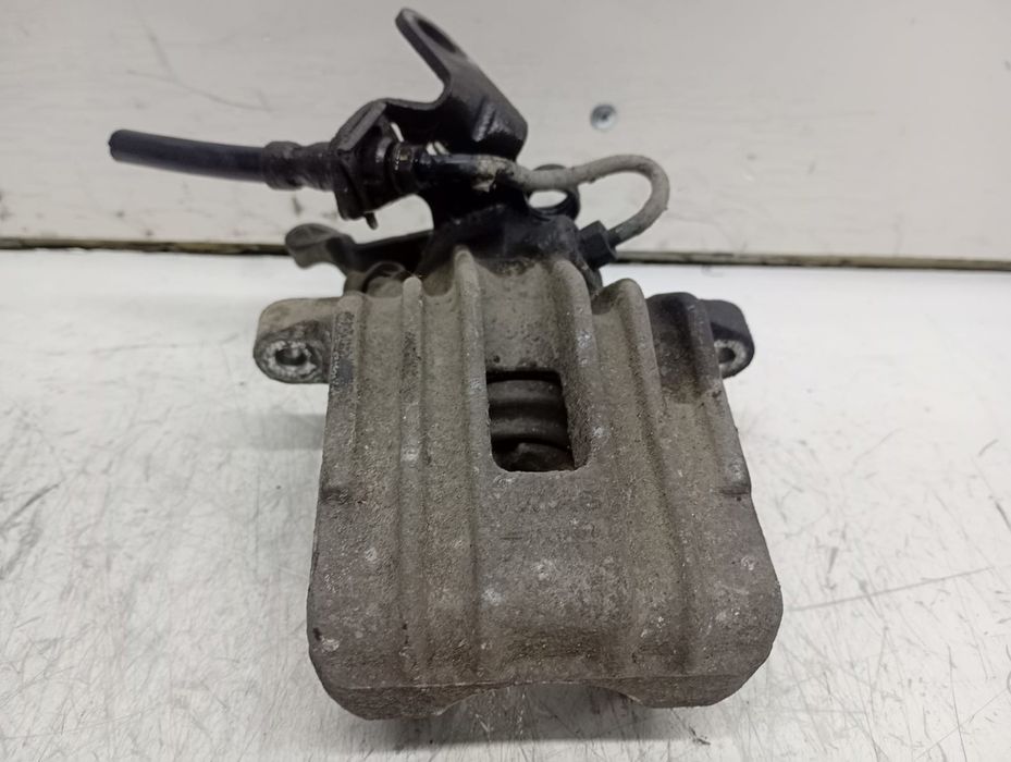 Etrier dreapta spate Volkswagen Eos 1 (2006 - 2010) 2.0 tdi BMM