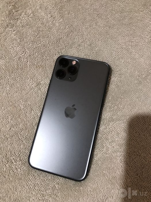 iPhone 11 Pro 64Gb Srocno!!!