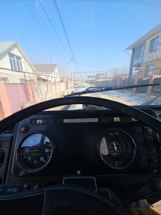 Зил продаётся 2007 г.в