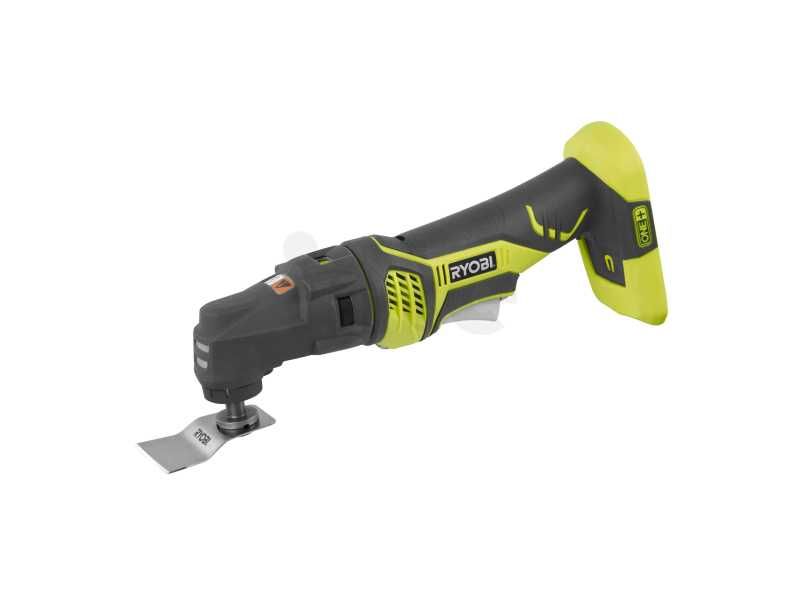 Ryobi Oscilant Multifuncțional electric 18V cu control de viteză
