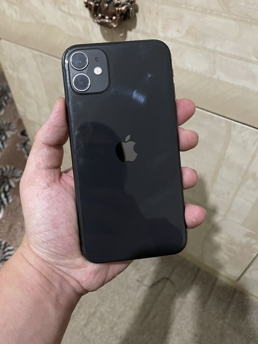 В продаде Айфон 11. 64Gb