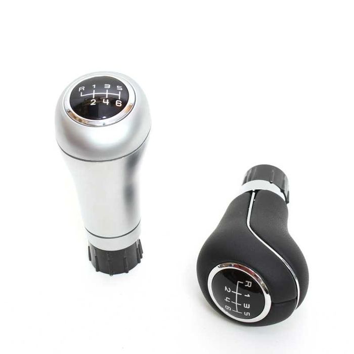 Nuca schimbator piele sau aluminiu Mercedes C-class W204 , E-class W211
