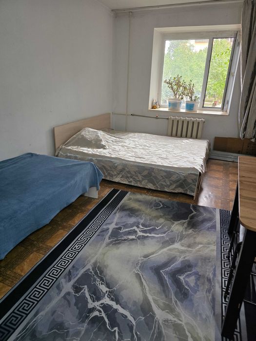 Продам квартиру косшы 1 ком