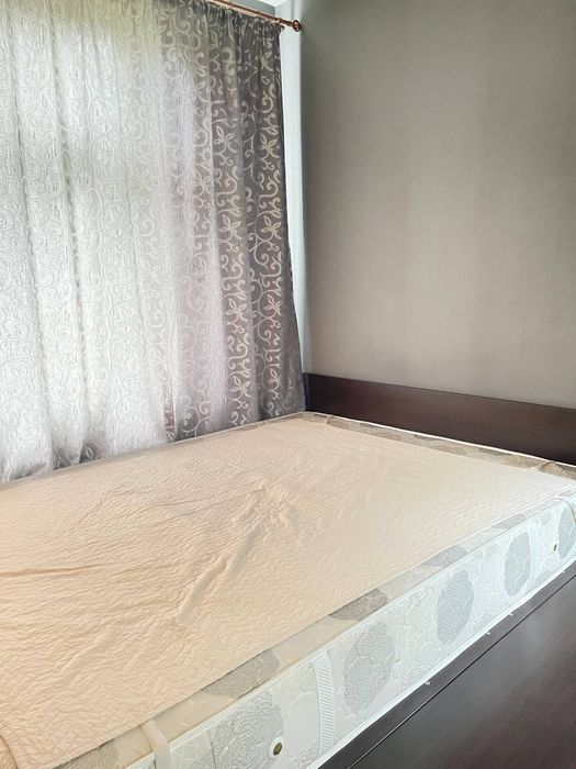 Квартира продается метро  Хамза 1в2/3/4 меб тех балкон 2/6 Чиланзар 5