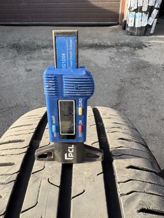 Roata rezerva janta volkswagen cu cauciuc 195/65/15