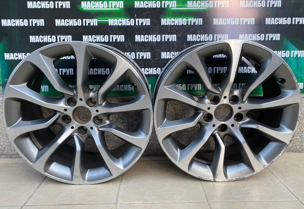 Джанти алуминиеви джанта 8,5Jx19” за Бмв Bmw,6857666