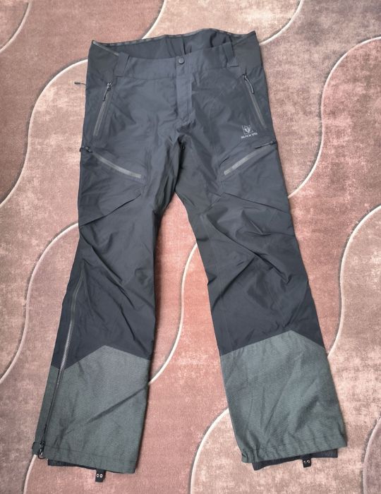 Ски панталон размер XL BLACKYAK Gore - Tex  PRO SHELL 3L
