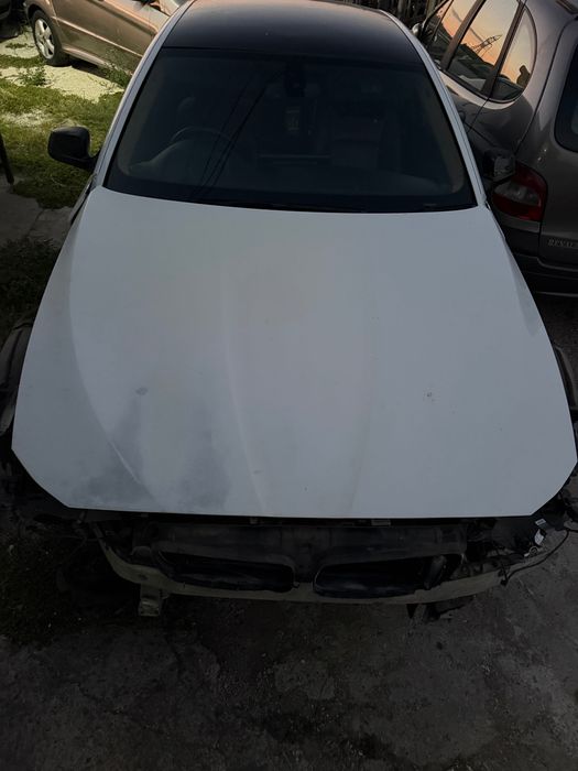 Части за BMW F10