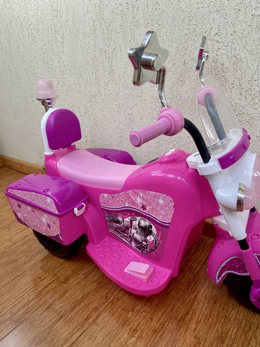 Motocicleta electrica Evo Noriel