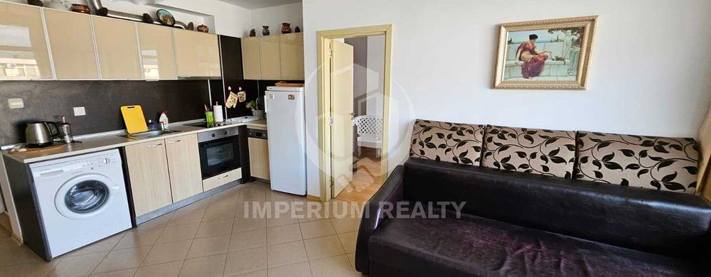 Продава се Двустаен апартамент в к.к. Слънчев бряг - 77 кв.м за 819 €/кв.м - Снимка #6
