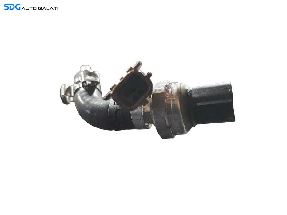 Galerie Evacuare cu Senzori Renault Scenic 3 1.6 DCI 2009 - 2016 Cod 140045202R [N2833]