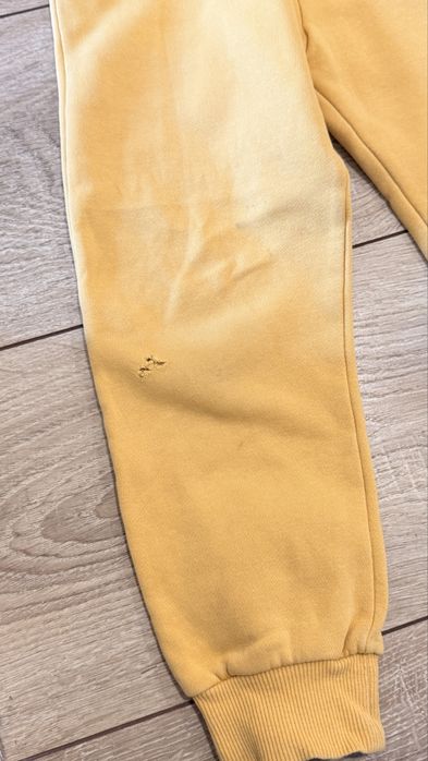 Lot 11 perechi pantaloni marimea 110-116