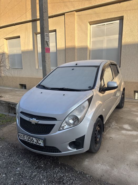 Spark 1 pazitsa sotiladi