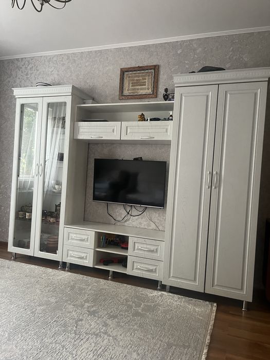 Стенный гарнитур