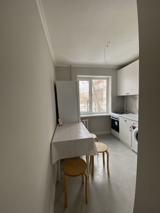 1 комнатная квартира