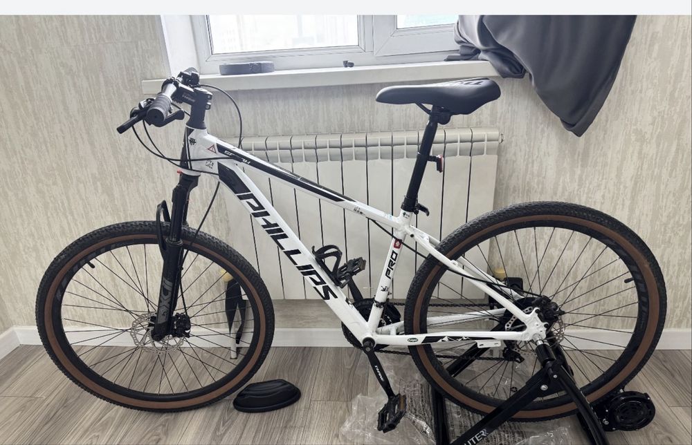 Велосипед Phillips Spark Pro