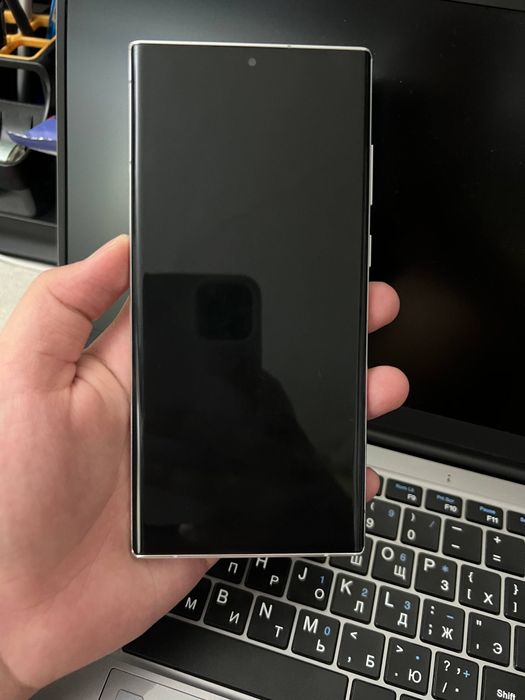 S22 ultra sotiladi