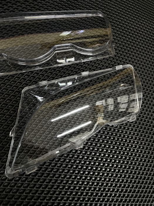 Бмв Стекла на Фары