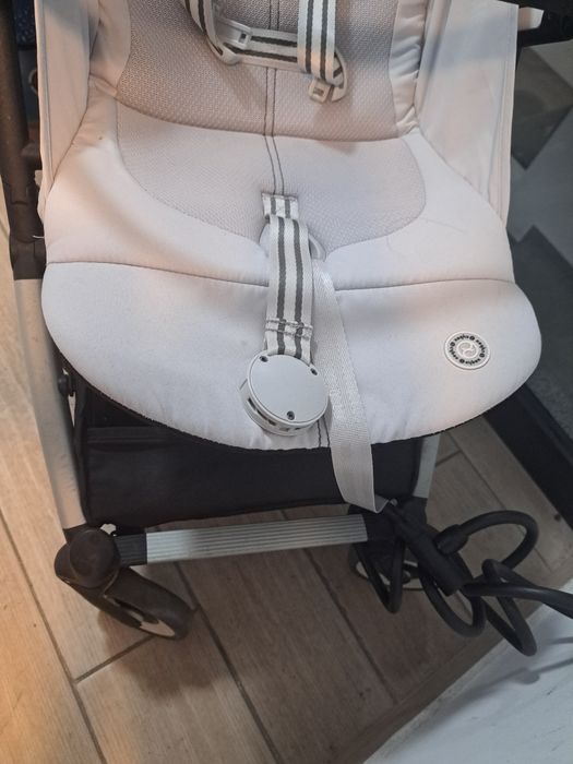 Лятна количка Cybex orfeo