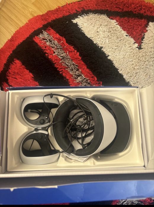 PlayStation VR2 Sony