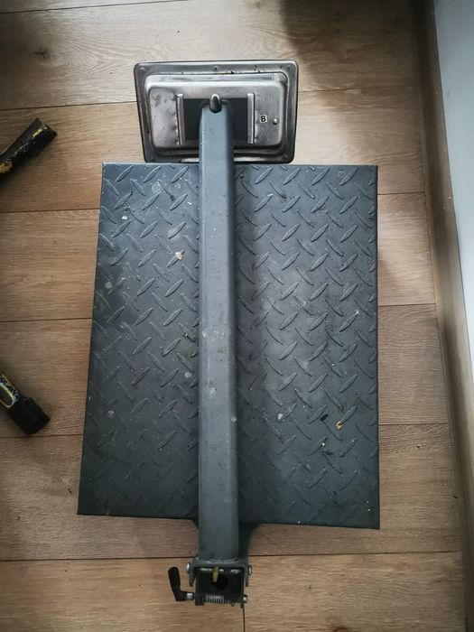 Весы промышленные