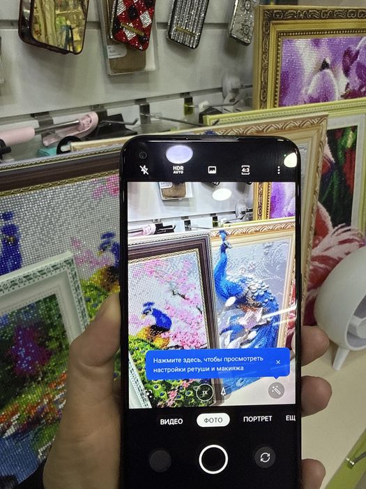 Продам смартфон Орро А53