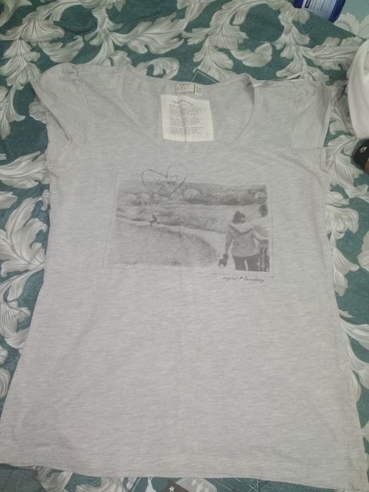 Женские маечки оригинал