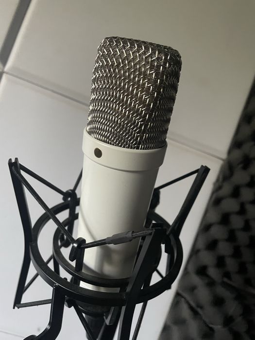 Studio aparatura
