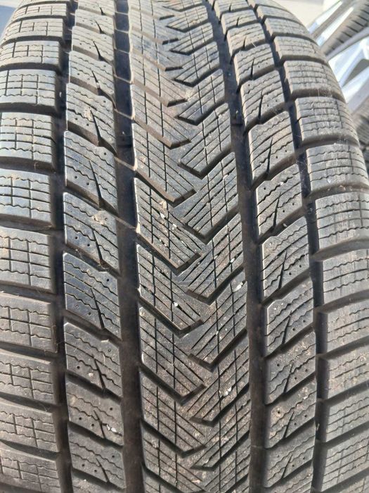 Джанти за AUDI 20`` +  Зимни гуми Gripmax - ОРИГИНАЛНИ