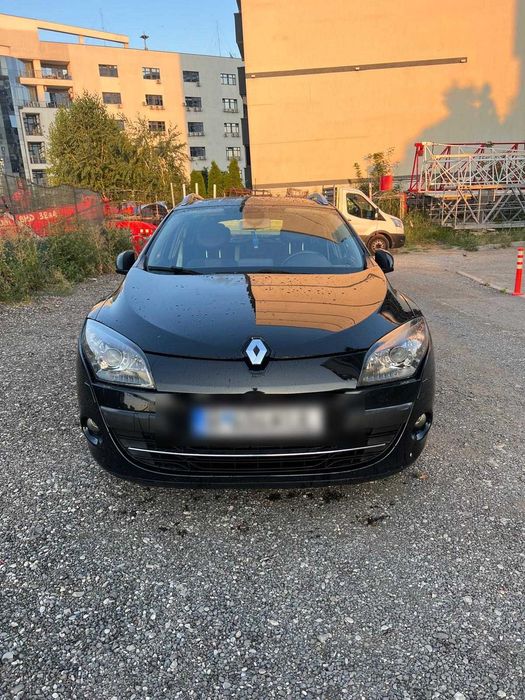 Renault Megane 3 BOSE Estate – 2012 | Întreținută, fără investiții necesare