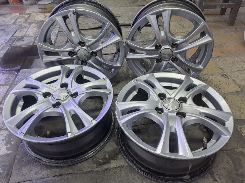 Продам титановые диски