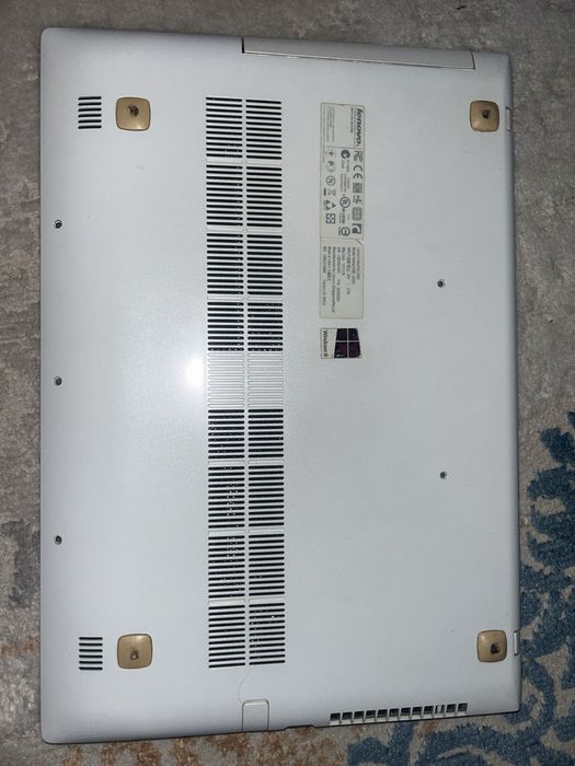 Ноутбук Lenovo Z500