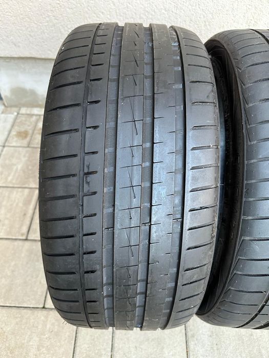 Anvelope / cauciucuri vara 225/40/18 Vredestein Giugiaro