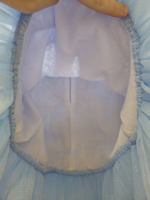 Продам нарядное детское платье