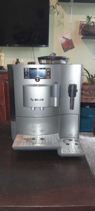 Кафемашини и автомати