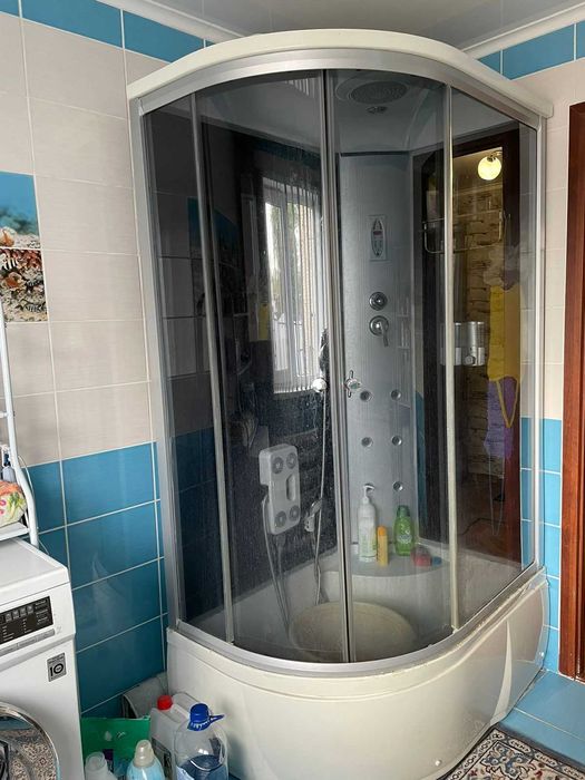 Продам коттедж, центр Петропавловска