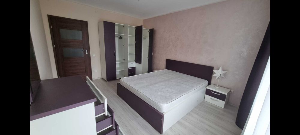 Apartament de inchiriat