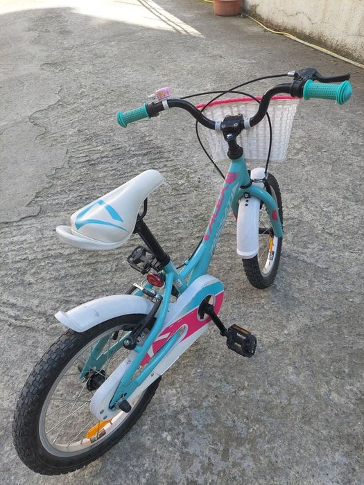 Продавам колело Passati