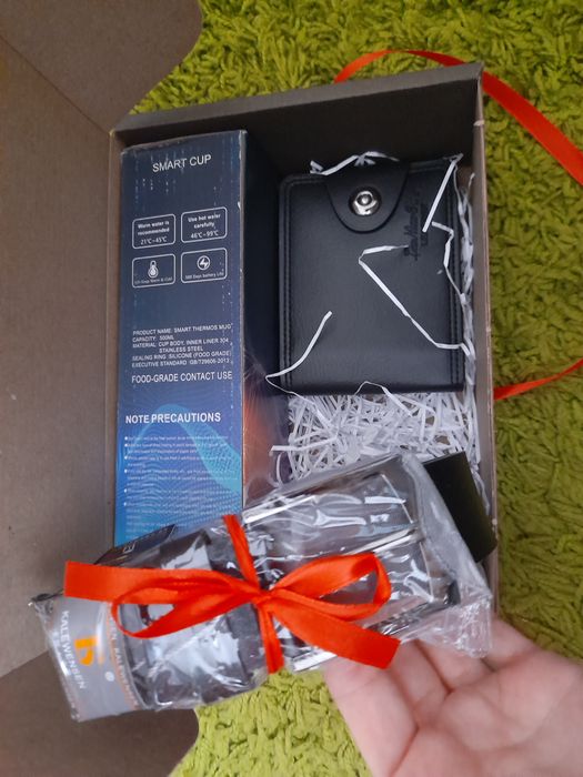 Продам подарочный набор