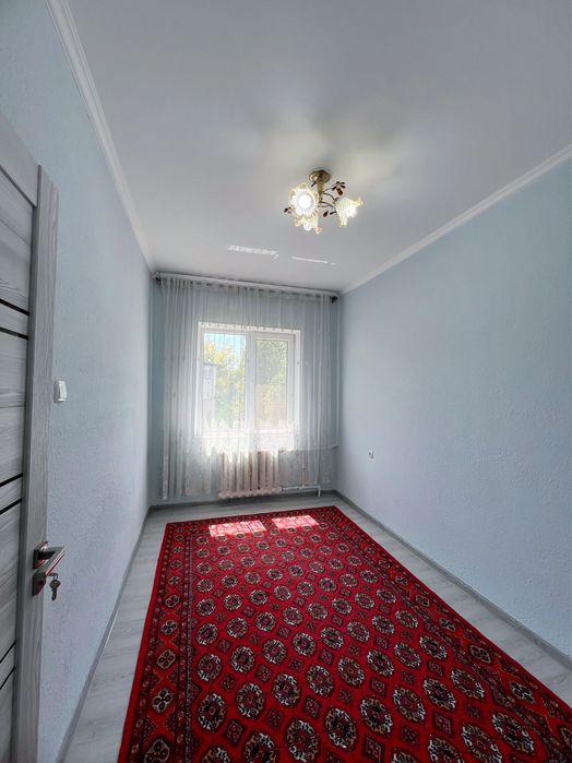Срочно сдаю свою квартиру в учтепинском районе.