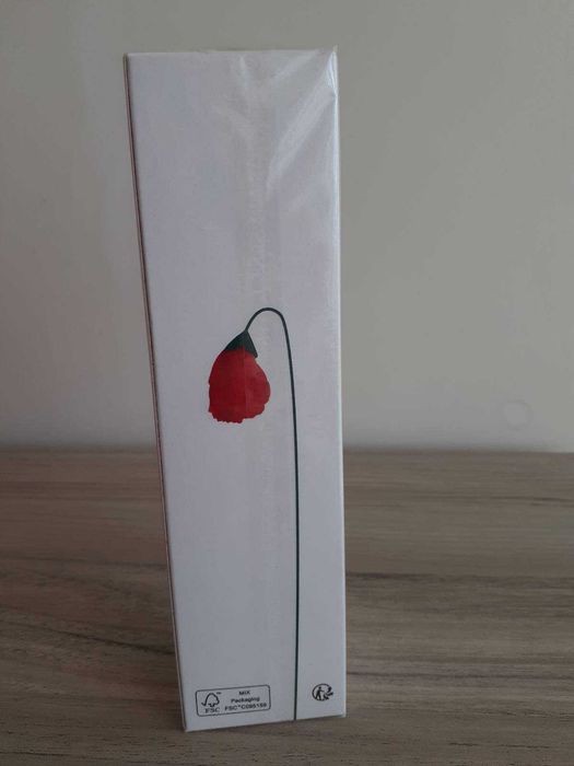 Оригинален нов неизползван френски парфюм  Flower by Kenzo  30 ml