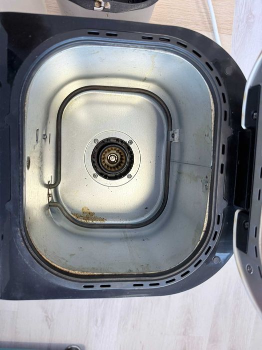 Masina de facut paine Tefal