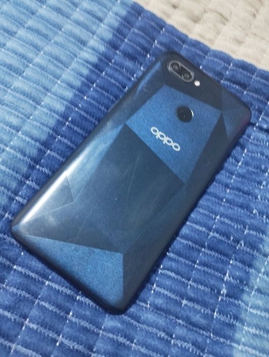 Продам Оппо А12 32гб