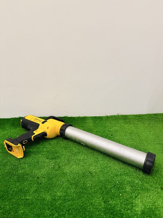Pistol silicon Dewalt DCE580