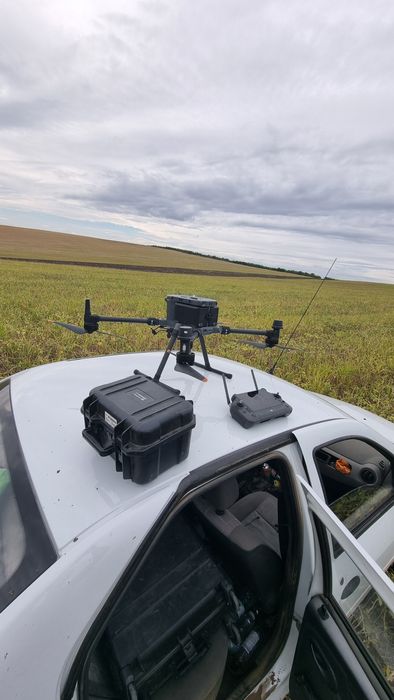 Inginer topograf autorizat