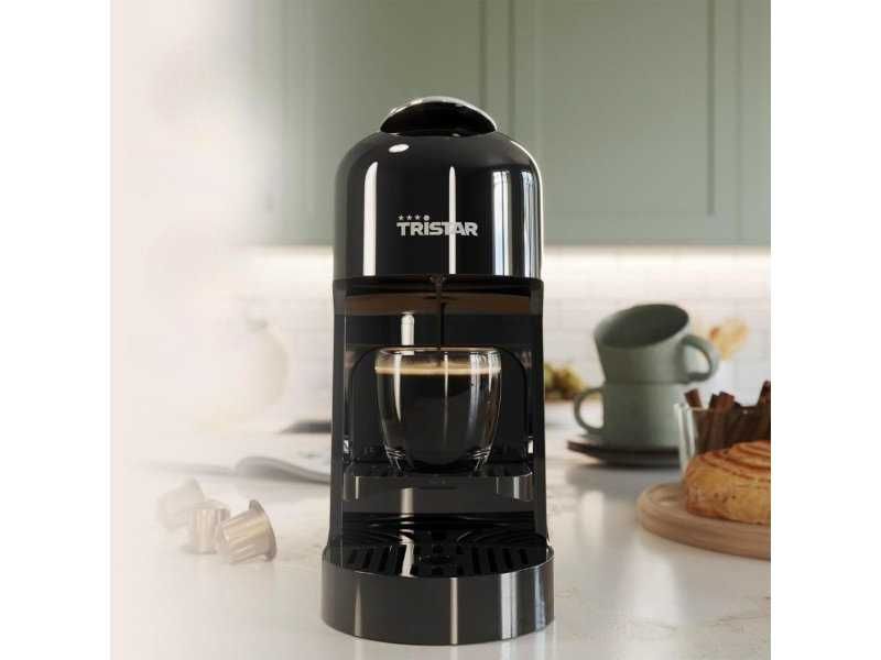 Кафе Машина с Капсули за Nespresso Tristar CM-2300, 20 bar