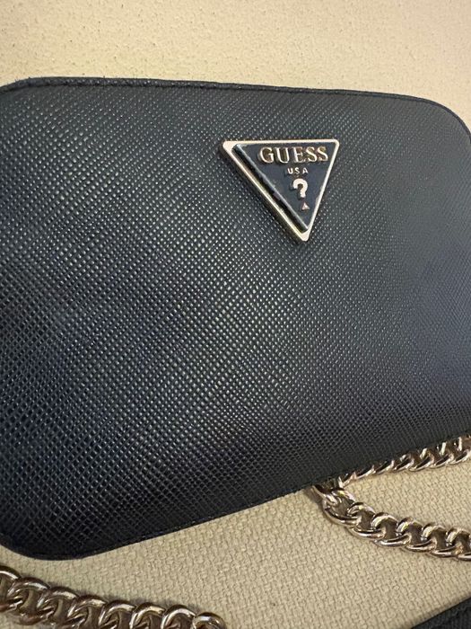 Дамска чанта Guess Noelle