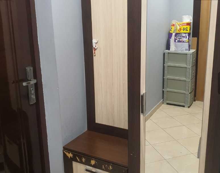 Продава се Двустаен апартамент в Варна, Център - 48 кв.м за 1998 €/кв.м - Снимка #15